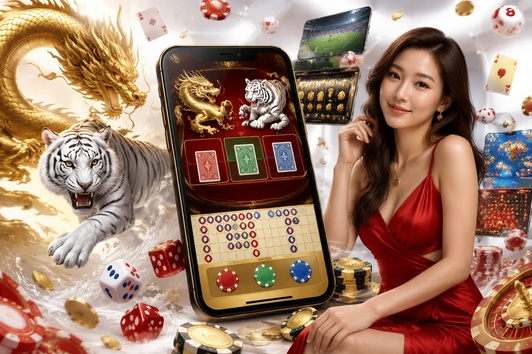 mmr888